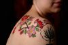 cherry blossom tattoos image